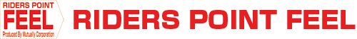 ライダーズポイントFEEL